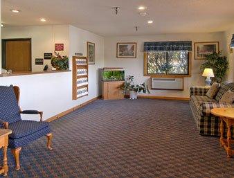 Super 8 By Wyndham Lake George/Warrensburg Area Εξωτερικό φωτογραφία
